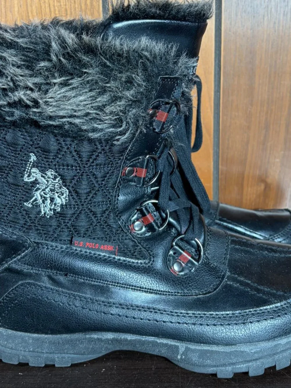 U.S. Polo Assn. polo assn